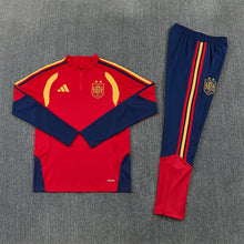 26 27 Spain Tracksuit 3