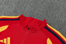 26 27 Spain Tracksuit 3