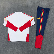 26 27 Spain Tracksuit 1
