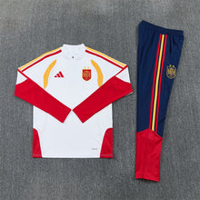 26 27 Spain Tracksuit 1
