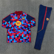 26 27 Barcelona Tracksuit 3