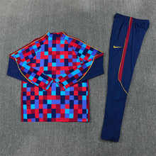 26 27 Barcelona Tracksuit 3