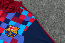 26 27 Barcelona Tracksuit 3