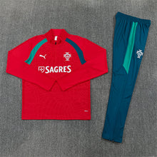 26 27 Portugal Tracksuit 1