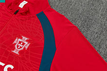 26 27 Portugal Tracksuit 1