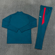 26 27 Portugal Tracksuit 2
