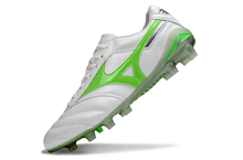 Mizuno Morelia Neo IV Elite FG Soccer Cleats Lightweight