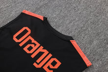 Netherlands 2627 Sleeveless Training Kit
