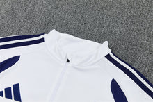 26 27 Real Madrid Tracksuit 3