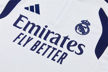 26 27 Real Madrid Tracksuit 3