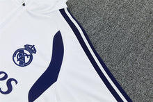 26 27 Real Madrid Tracksuit 3