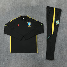 26 27 Brazil Tracksuit 1