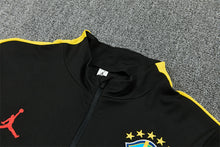 26 27 Brazil Tracksuit 1