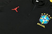 26 27 Brazil Tracksuit 1