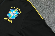 26 27 Brazil Tracksuit 1