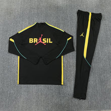 26 27 Brazil Tracksuit 1