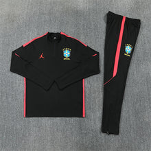 26 27 Brazil Tracksuit