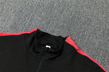 26 27 Brazil Tracksuit