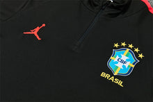 26 27 Brazil Tracksuit