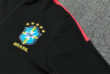 26 27 Brazil Tracksuit