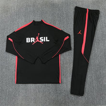 26 27 Brazil Tracksuit
