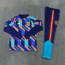 26 27 Spain Tracksuit 4