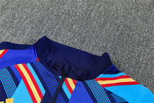 26 27 Spain Tracksuit 4