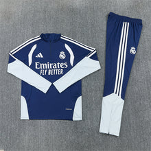 26 27 Real Madrid Tracksuit