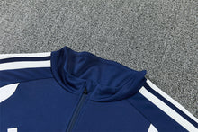 26 27 Real Madrid Tracksuit