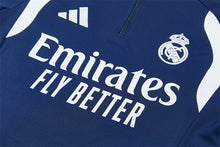 26 27 Real Madrid Tracksuit