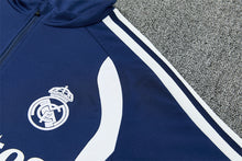 26 27 Real Madrid Tracksuit