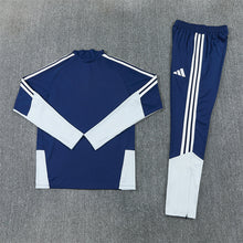 26 27 Real Madrid Tracksuit