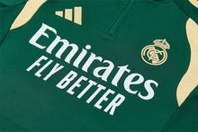 26 27 Real Madrid Tracksuit 2