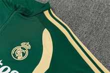 26 27 Real Madrid Tracksuit 2