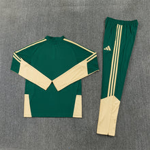 26 27 Real Madrid Tracksuit 2