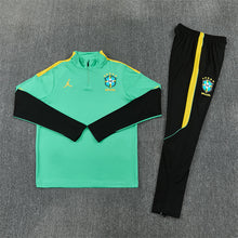 26 27 Brazil Tracksuit 6