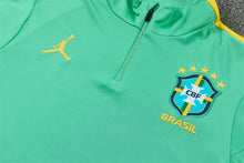 26 27 Brazil Tracksuit 6