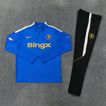 26 27 Chelsea Tracksuit