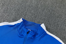 26 27 Chelsea Tracksuit