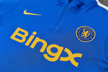 26 27 Chelsea Tracksuit