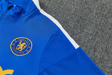 26 27 Chelsea Tracksuit
