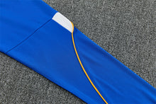 26 27 Chelsea Tracksuit
