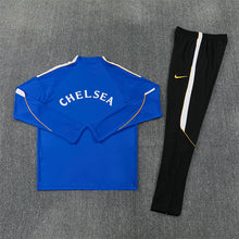 26 27 Chelsea Tracksuit