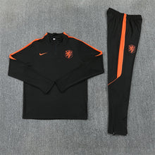 26 27 Netherlands Tracksuit