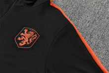 26 27 Netherlands Tracksuit