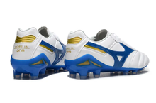 Mizuno Morelia Neo IV Elite FG Soccer Cleats Lightweight Touch
