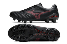 Mizuno Morelia Neo IV Elite FG Soccer Cleats Precision Touch