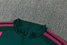 26 27 Real Madrid Tracksuit 5