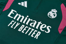 26 27 Real Madrid Tracksuit 5