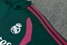 26 27 Real Madrid Tracksuit 5